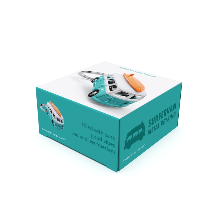 Chocli サーフバンイメージ1