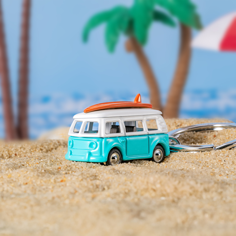 Chocli サーフバンイメージ2