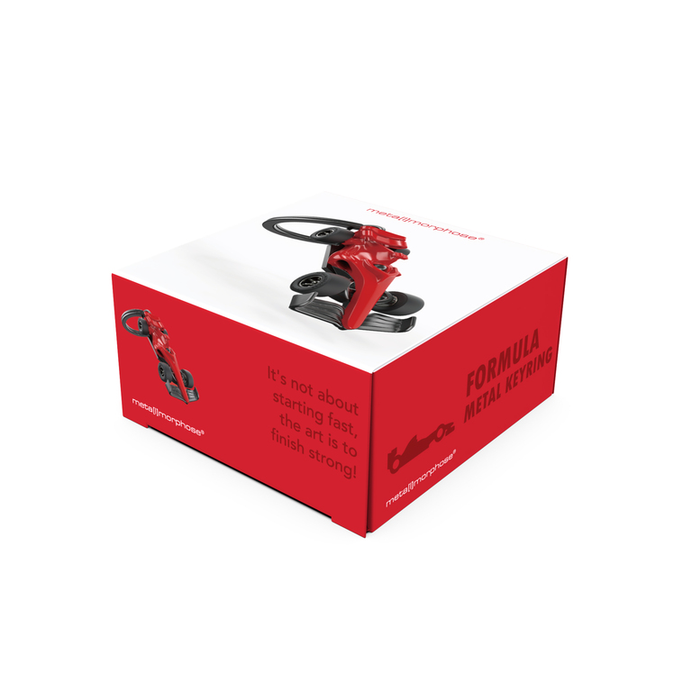 Chocli フォーミュラレーサー V2イメージ1