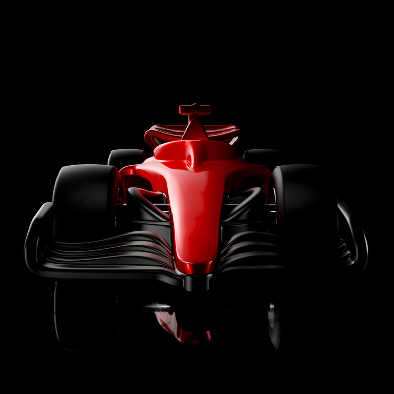 Chocli フォーミュラレーサー V2イメージ3