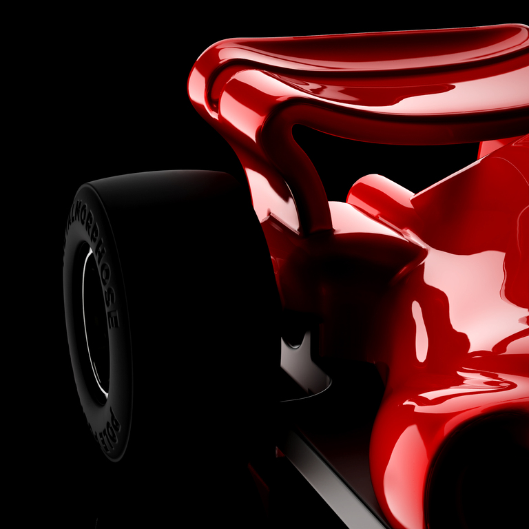 Chocli フォーミュラレーサー V2イメージ4