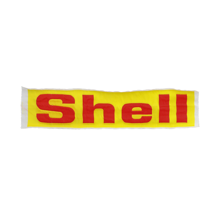 SHELL ワッペンイメージ0