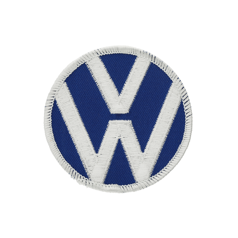 Volkswagen ワッペンイメージ0