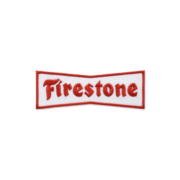 Firestone ワッペンイメージ0