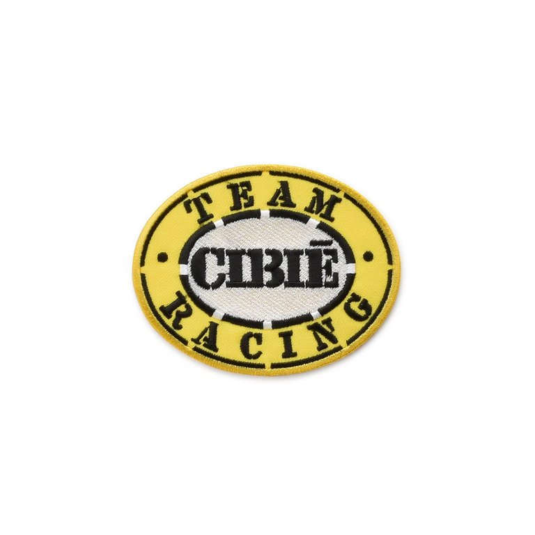 CIBIE RACING TEAM ワッペンイメージ0