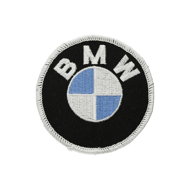 BMW ワッペンイメージ0