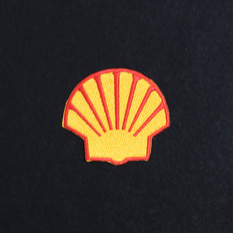 Shell ワッペンイメージ0