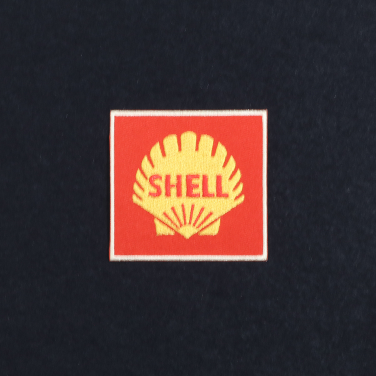 Shell ワッペンイメージ0