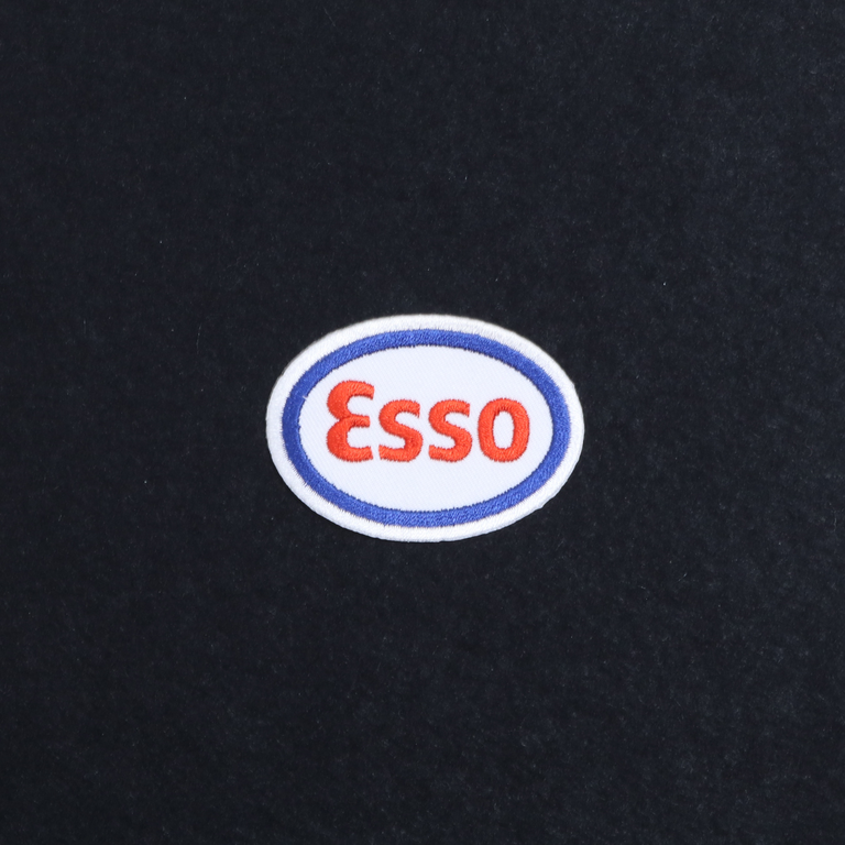 Esso ワッペンイメージ0