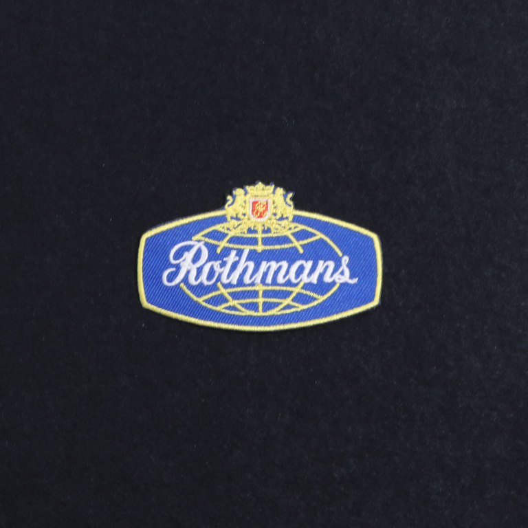 Rothmans ワッペンイメージ0