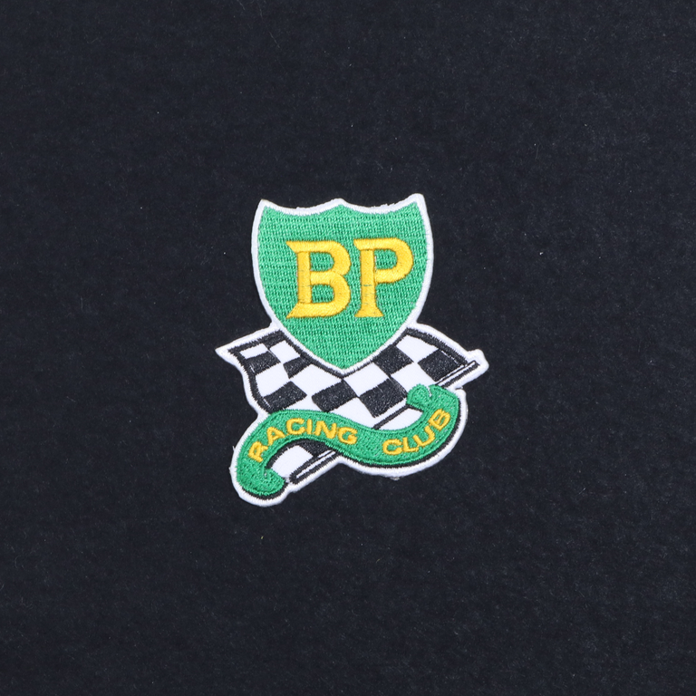 BP Racing Club ワッペンイメージ0