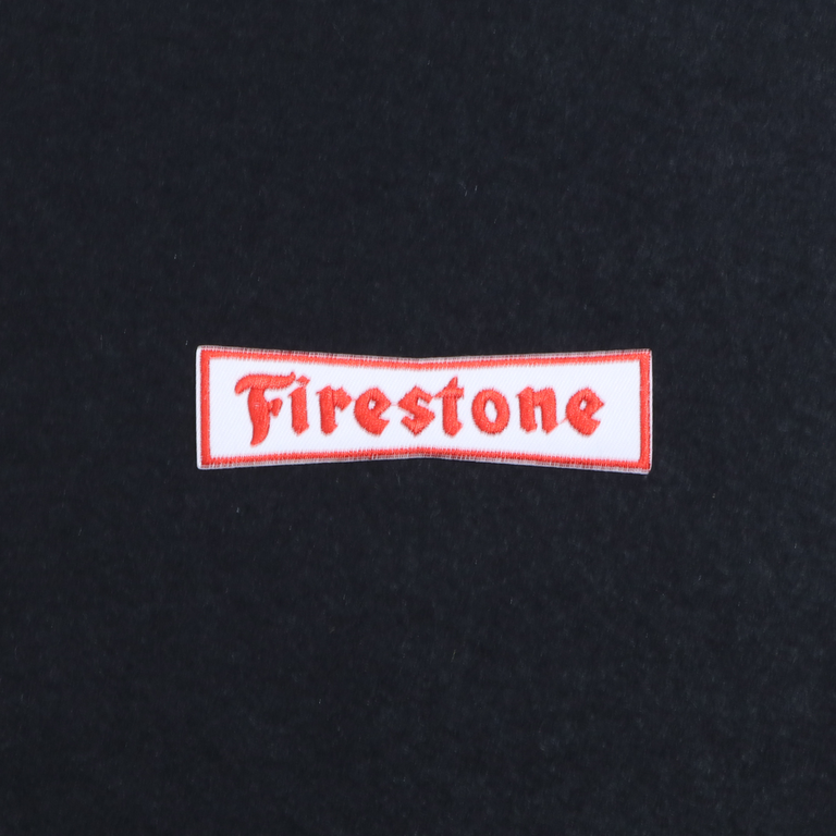 Firestone ワッペンイメージ0