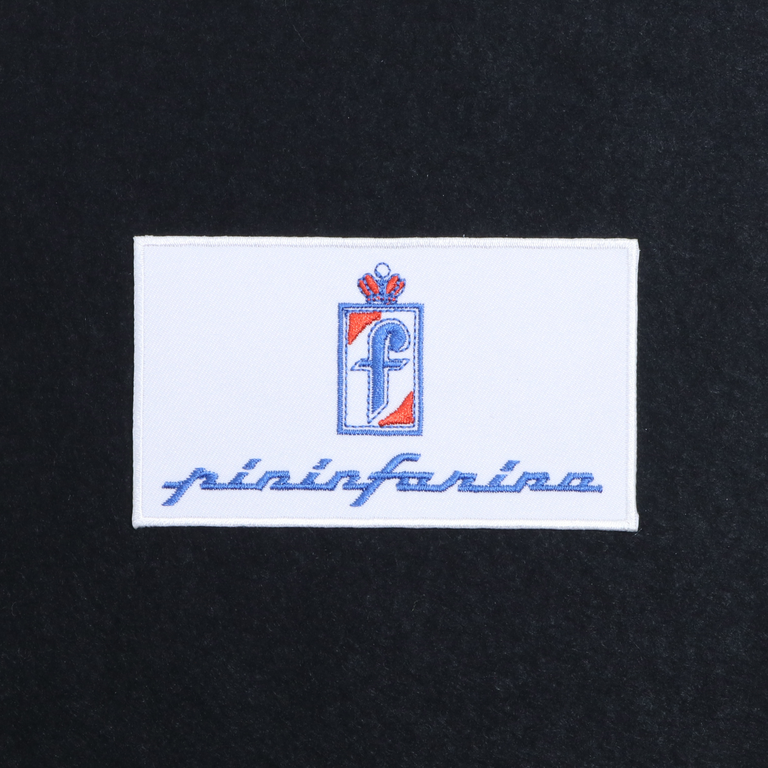 Pininfarina ワッペンイメージ0