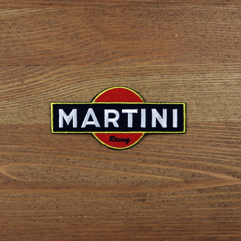 MARTINI ワッペンイメージ0