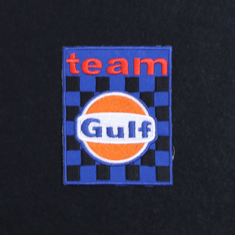 team Gulf ワッペンイメージ0