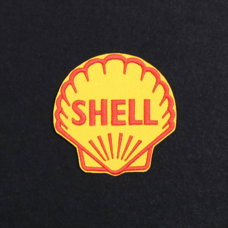 Shell ワッペンイメージ0