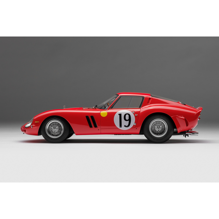 1/18 Ferrari 250 Testa Rossaイメージ4