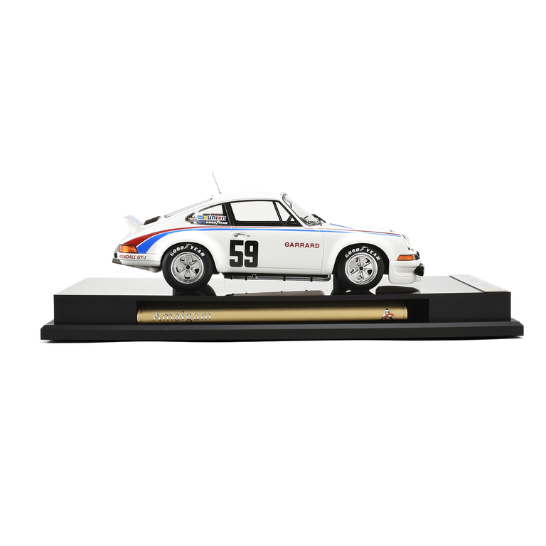 【在庫限り】 1/18 Porsche911 RSR 24 Hours of DAYTONA 1973イメージ1