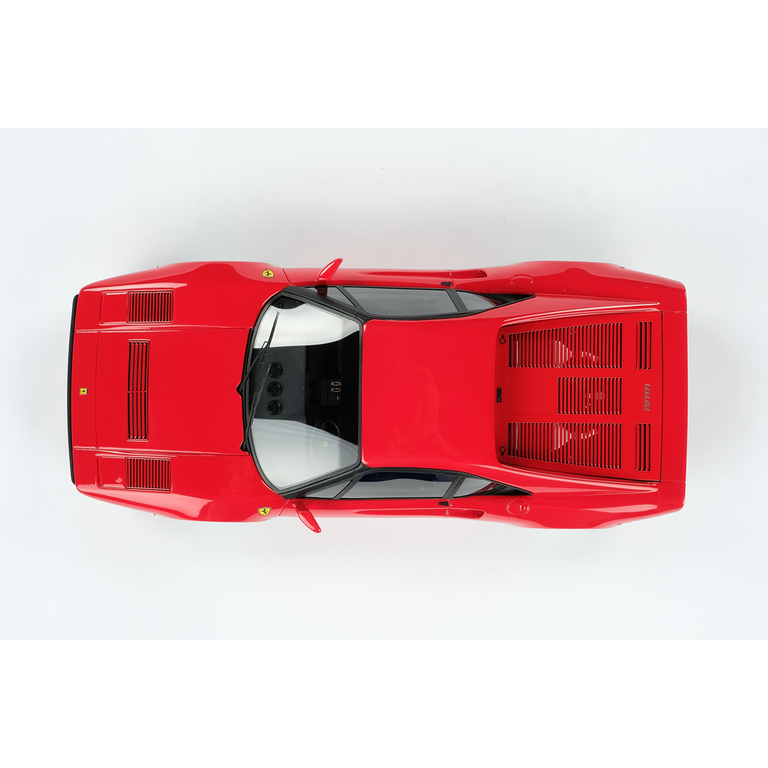 1/18 Ferrari 288 GTO［取り寄せ品］イメージ6