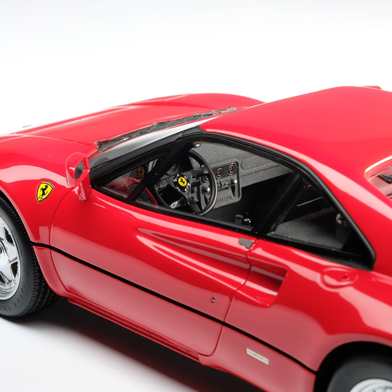 1/18 Ferrari 288 GTO［取り寄せ品］イメージ7