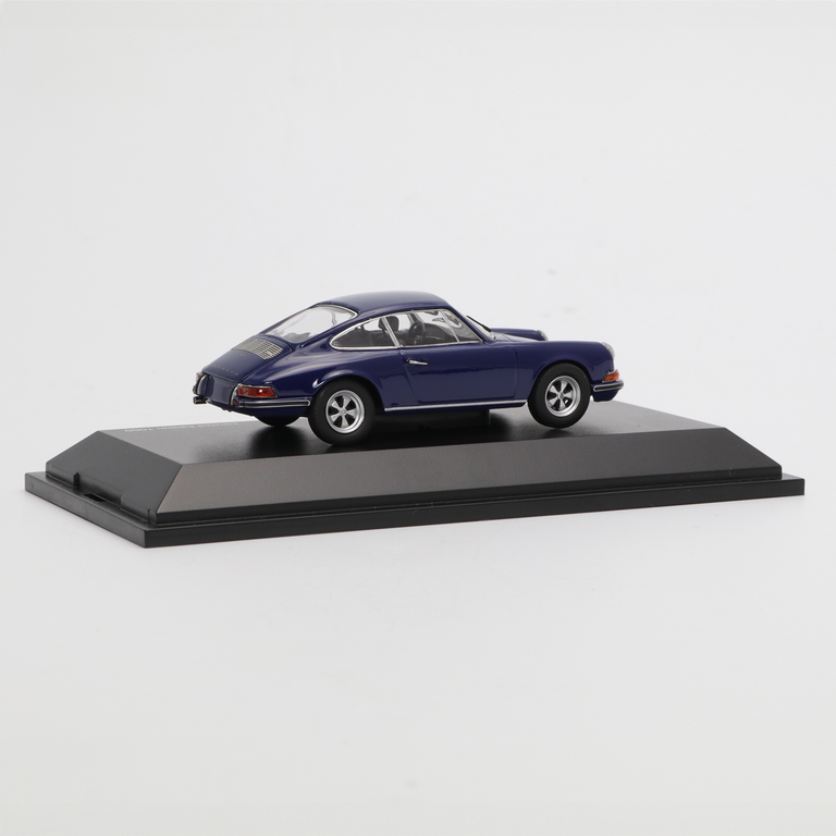 1/43 Porsche 911S / Blueイメージ1