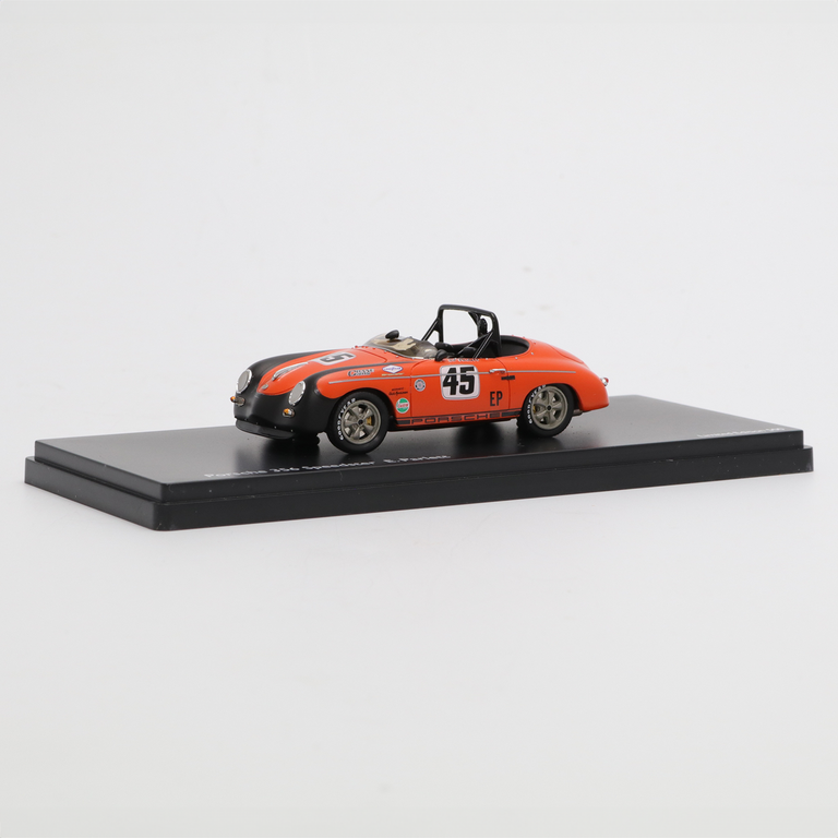 1/43 Porsche 356 Speedster #45 E.Parlettイメージ0