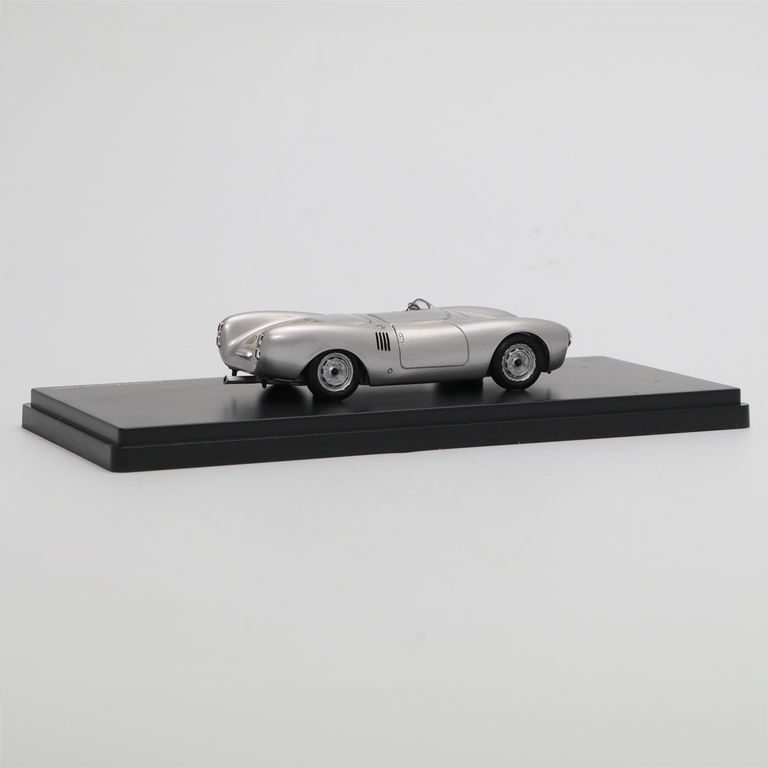 Porsche 550 Spyderイメージ1