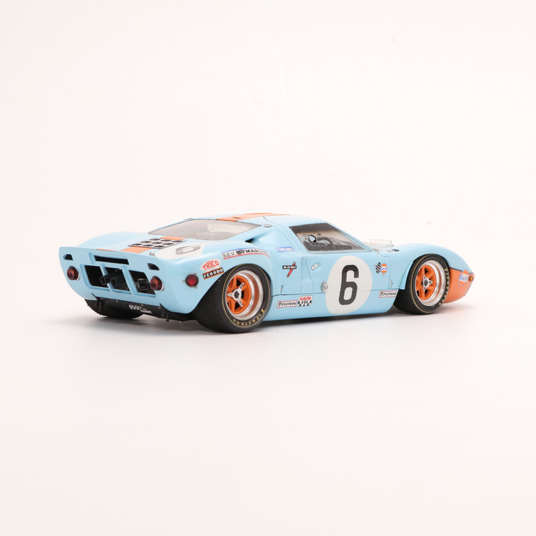 1/24 Ford GT40 Gulfイメージ1