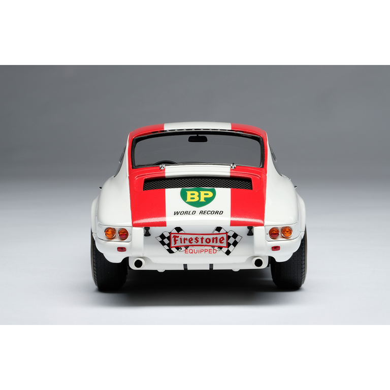 1/18 Porsche 911R 1967［取り寄せ品］イメージ3