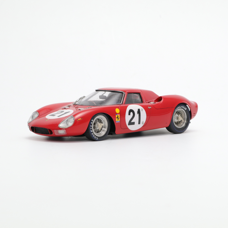 1/24 Ferrari 330 P4 #21イメージ0