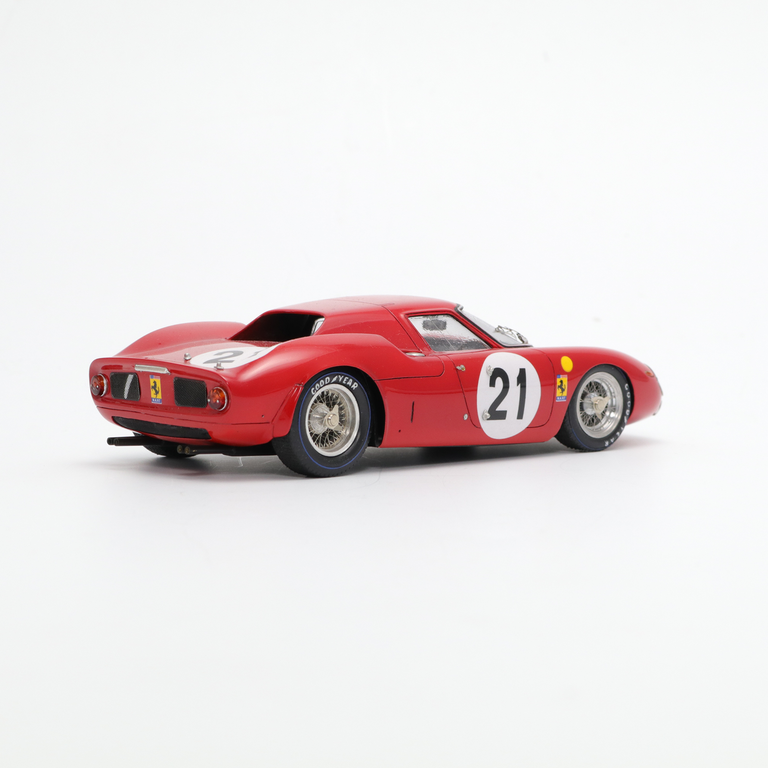 1/24 Ferrari 330 P4 #21イメージ1