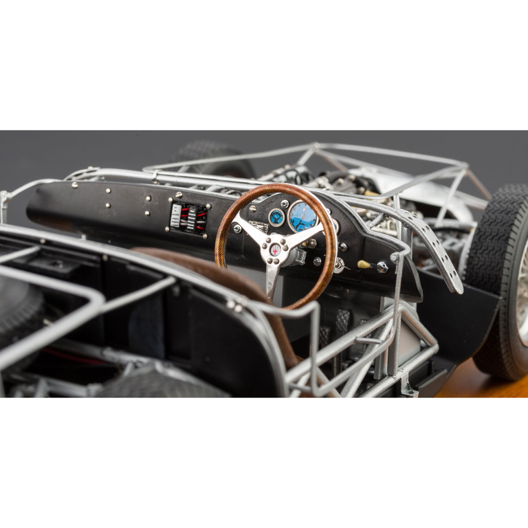 Maserati 300S Rolling Chassis 1956イメージ3