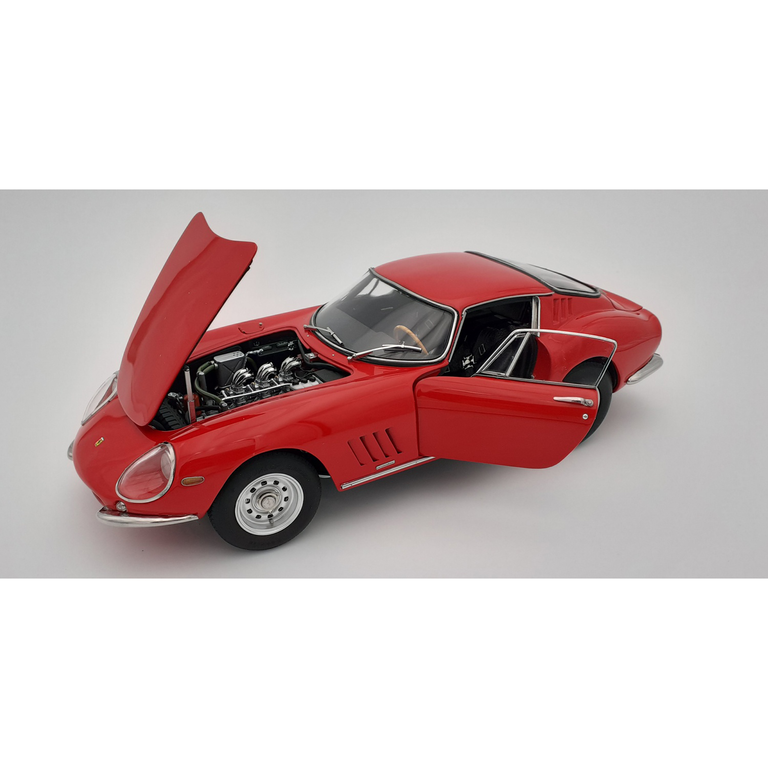 Ferrari 275 GTB/C,1966 / Redイメージ2