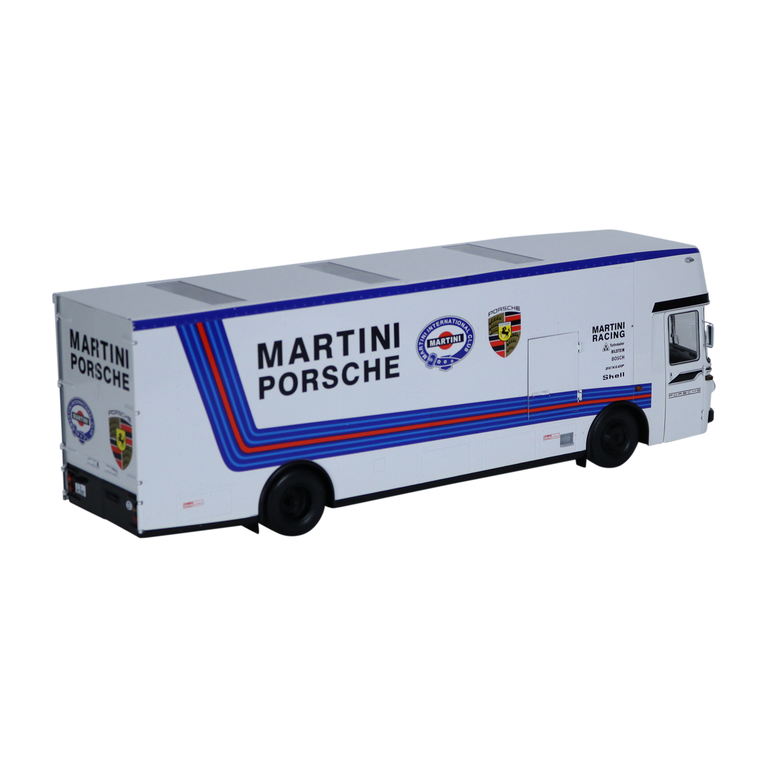 1/18 Martini Racing Porsche トランスポーター 1968イメージ2