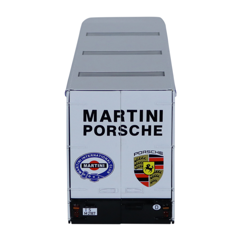 1/18 Martini Racing Porsche トランスポーター 1968イメージ7