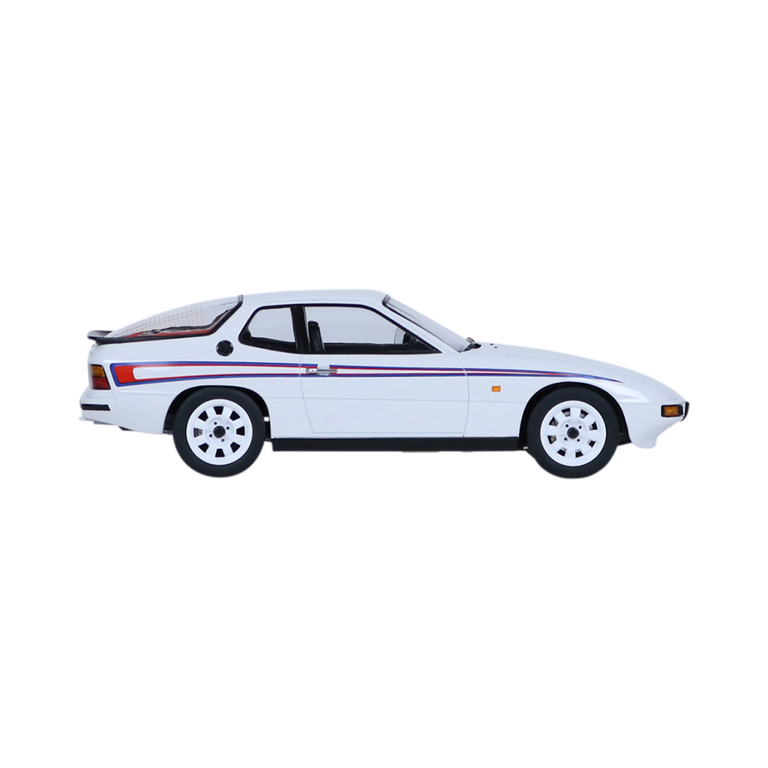 1/18 Porsche 924 Martini 1985イメージ2