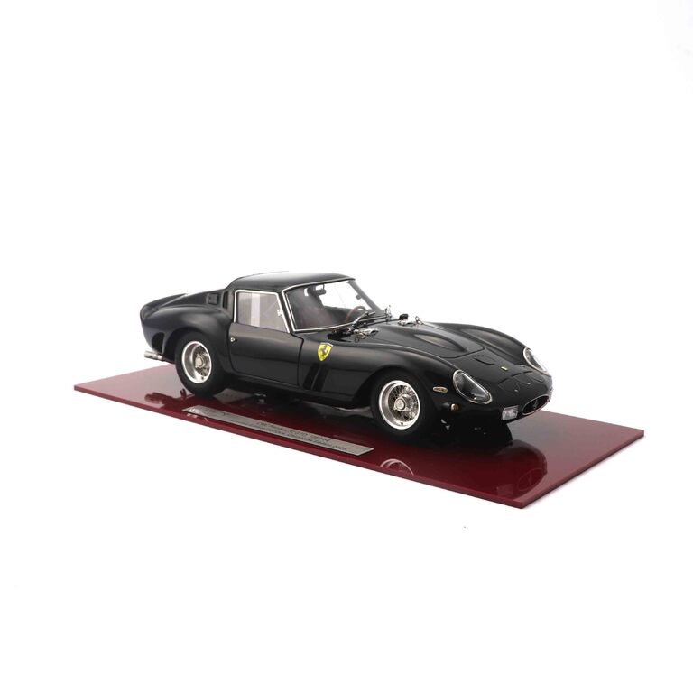 CMC 1/18 Ferrari 250GTOイメージ1