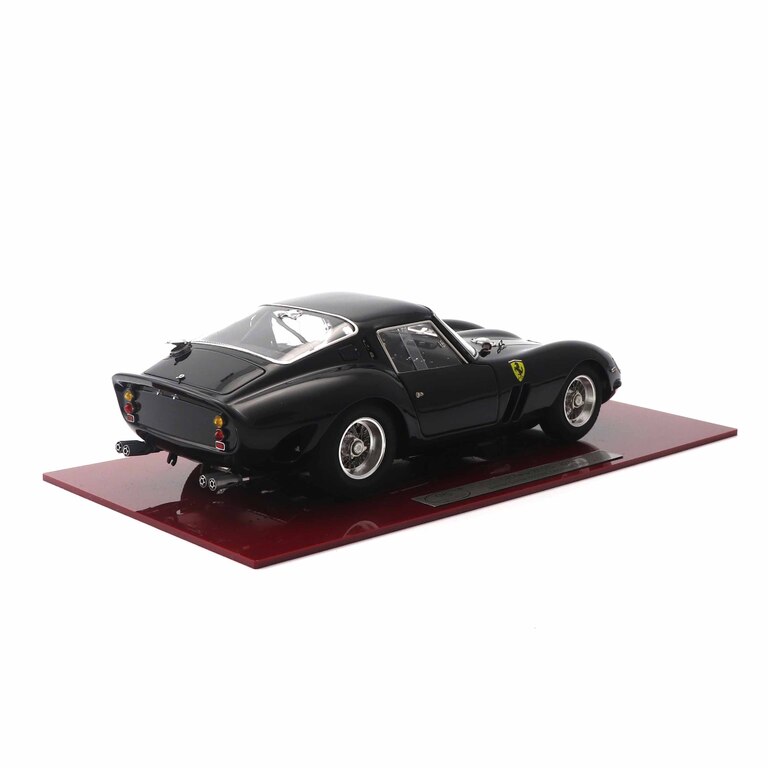 CMC 1/18 Ferrari 250GTOイメージ2