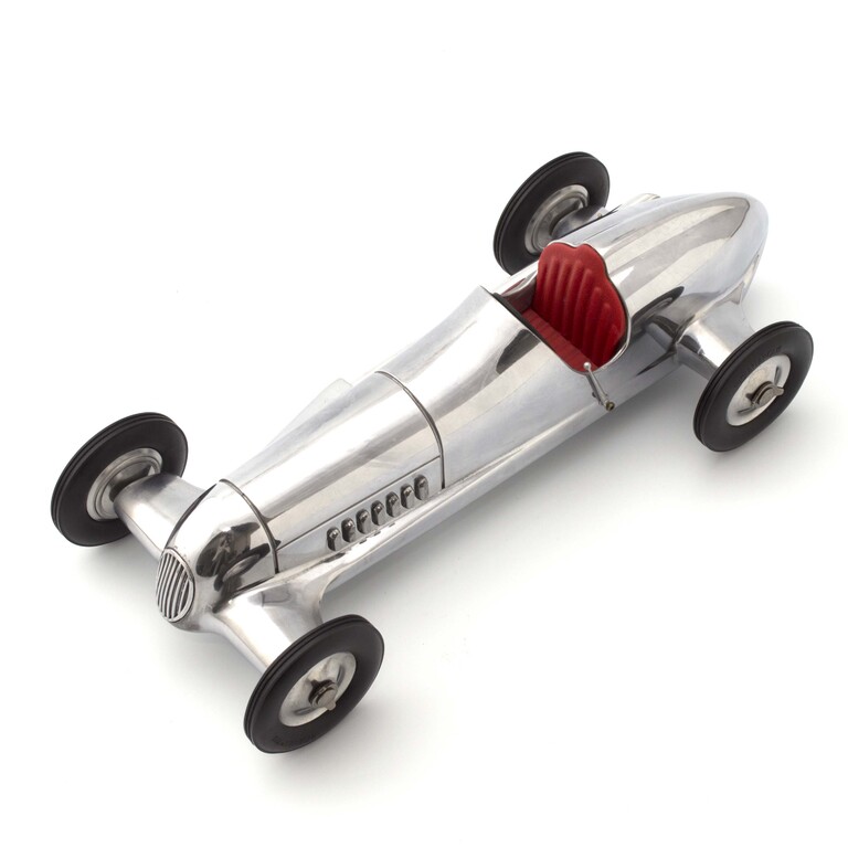 Indianapolis Model Carイメージ4