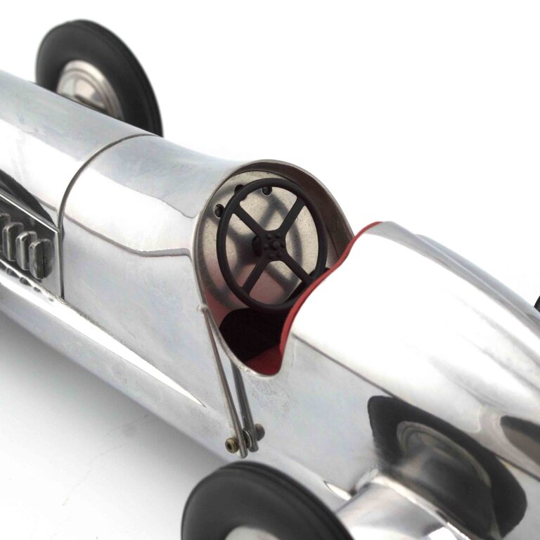 Indianapolis Model Carイメージ5