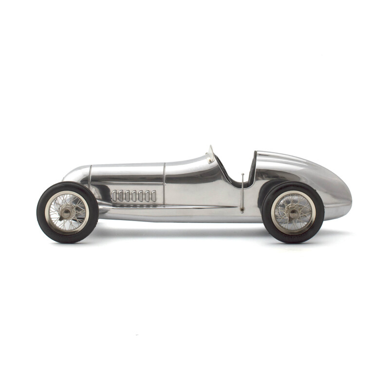 Silverpfeil Model Carイメージ3