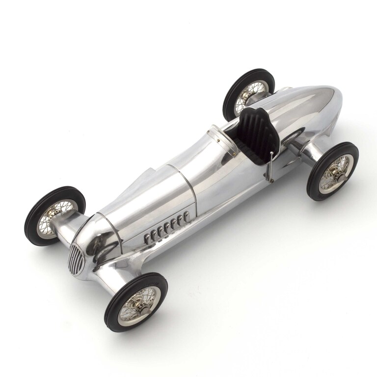 Silverpfeil Model Carイメージ4