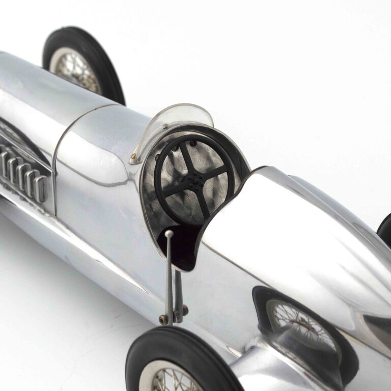 Silverpfeil Model Carイメージ5