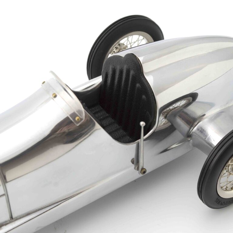 Silverpfeil Model Carイメージ6