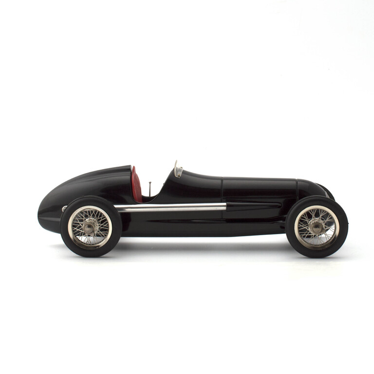 Silverpfeil Black Model Carイメージ2