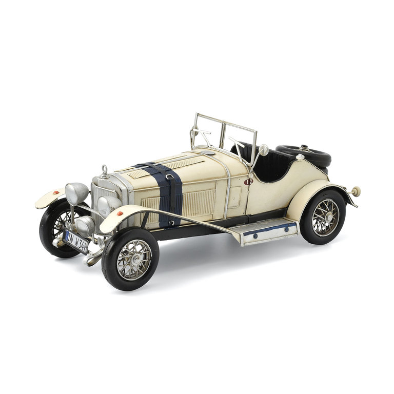 メタルモデルカー Deutscher Sportwagen 1926イメージ0