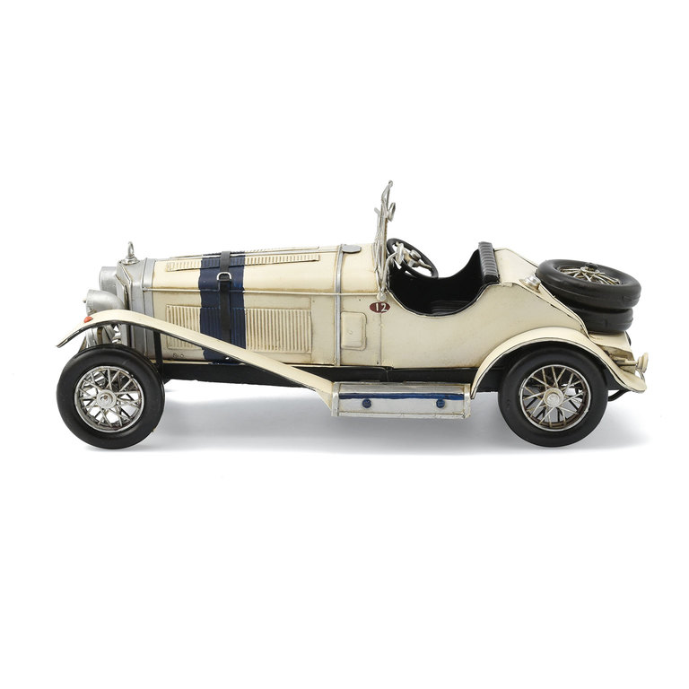 メタルモデルカー Deutscher Sportwagen 1926イメージ1