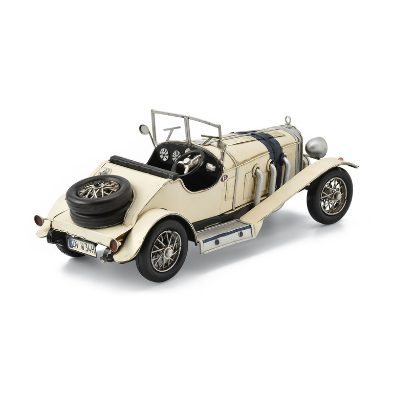 メタルモデルカー Deutscher Sportwagen 1926イメージ4