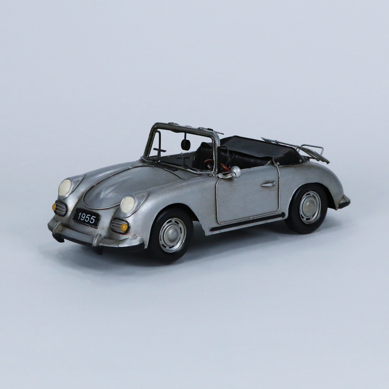 メタルモデルカー Porsche Speedster 356イメージ0