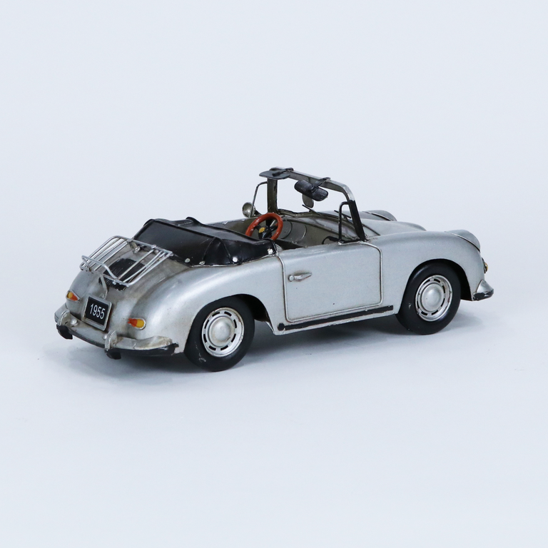 メタルモデルカー Porsche Speedster 356イメージ1